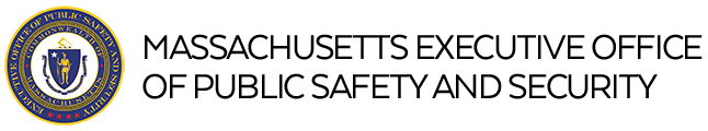 Massachusetts Executive Office of Public Safety and Security